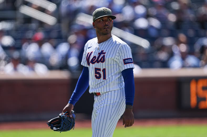 mets