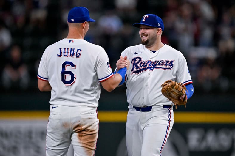 MLB Power Rankings Week 5