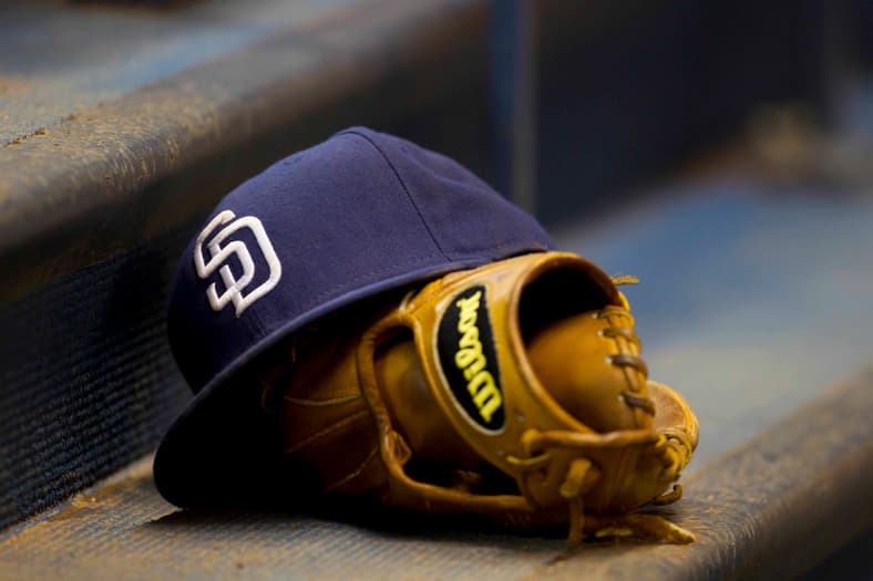 San Diego Padres