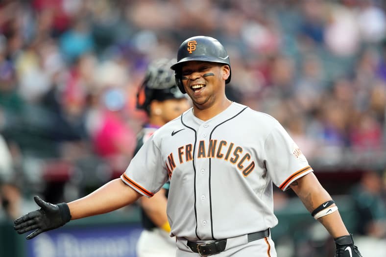 MLB Power Rankings Week 8