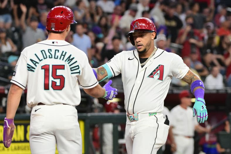 MLB Power Rankings Week 8
