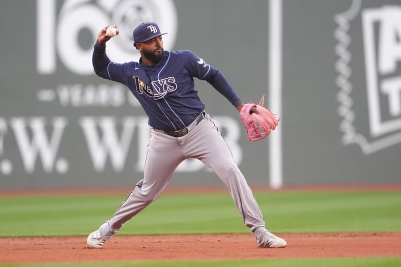 MLB Power Rankings
