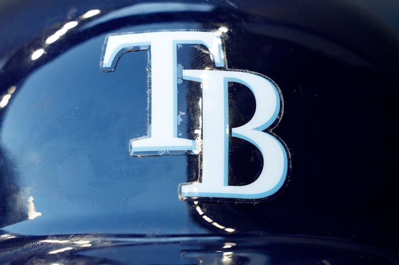 tampa bay rays