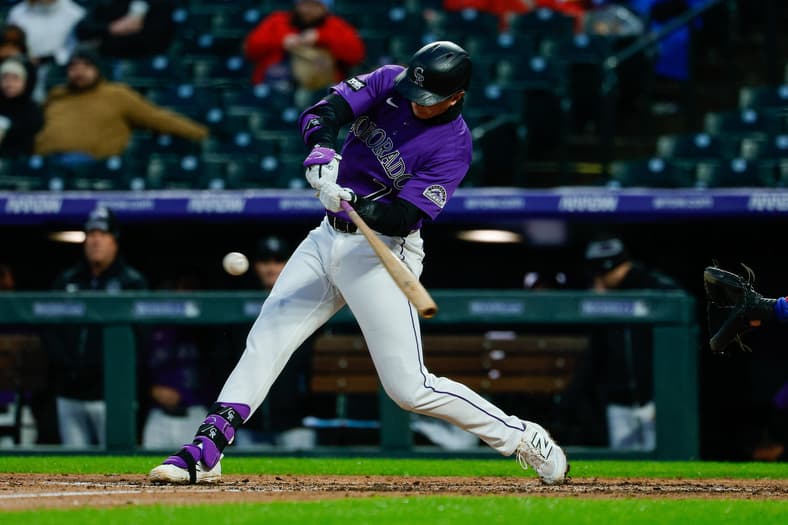 MLB Power Rankings Week 9