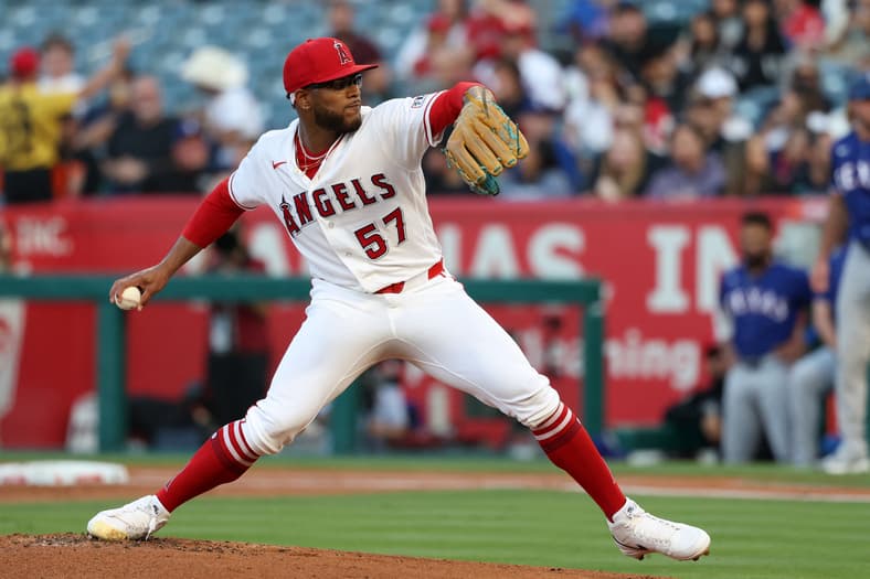 MLB Power Rankings Week 9