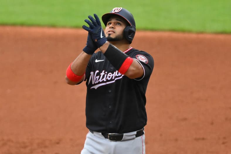 MLB Power Rankings Week 9