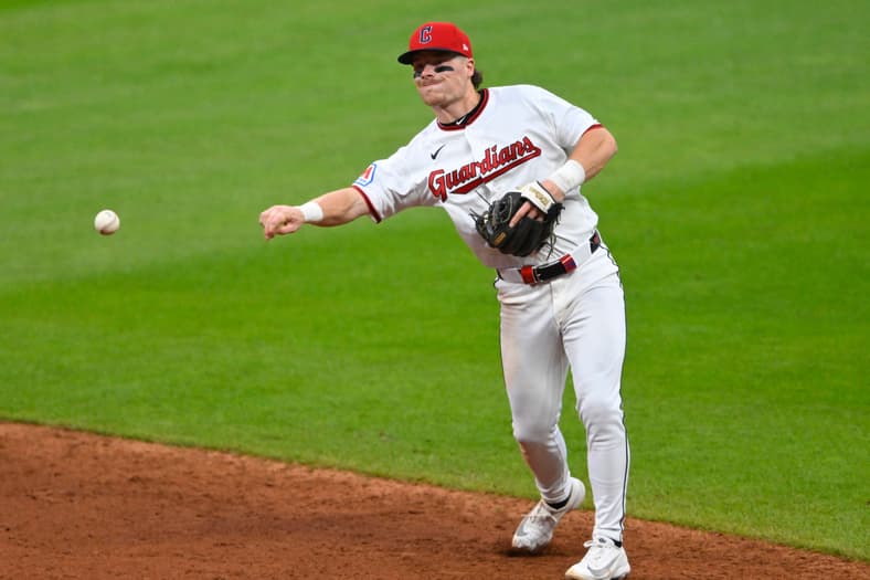 MLB Power Rankings Week 9