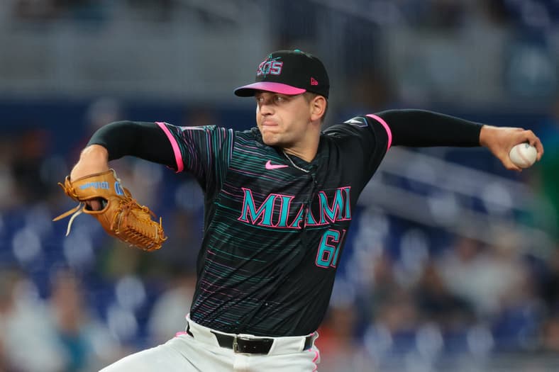 MLB Power Rankings Week 8