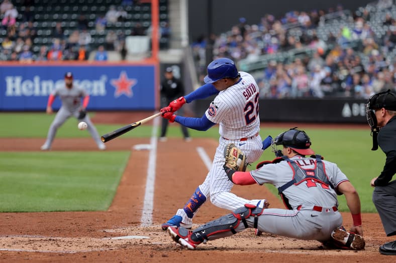 MLB Power Rankings Week 5