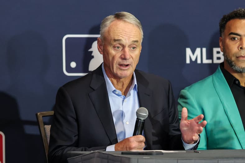 MLB Salary Cap