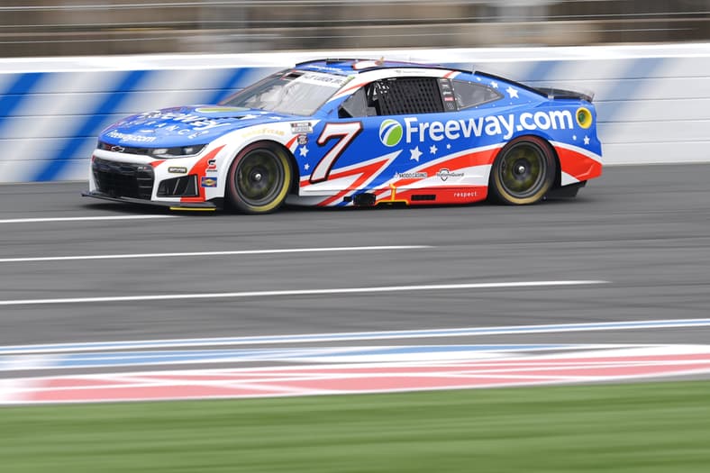 Coca-Cola 600
