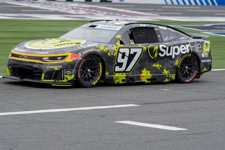 Coca-Cola 500