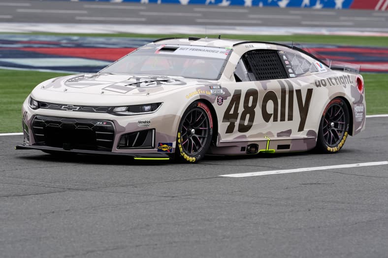 NASCAR Silly Season Rumors