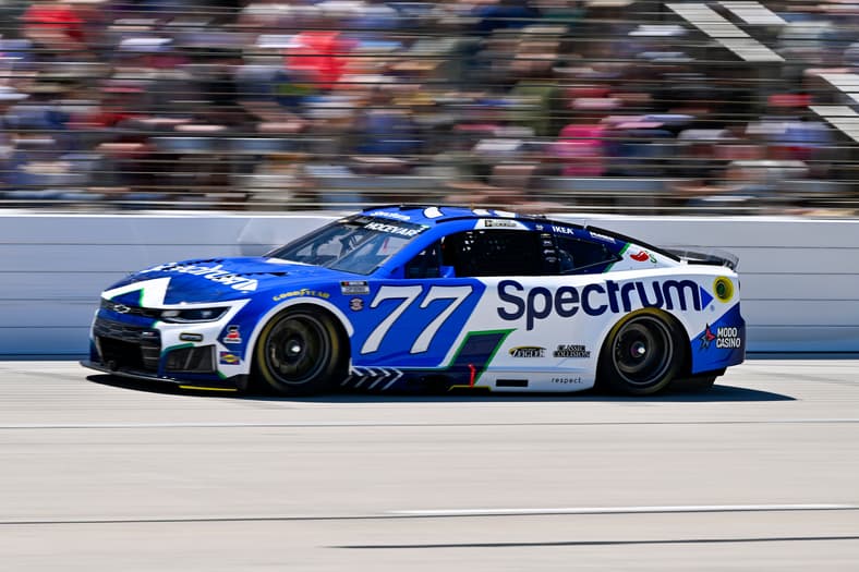 Midseason NASCAR Awards