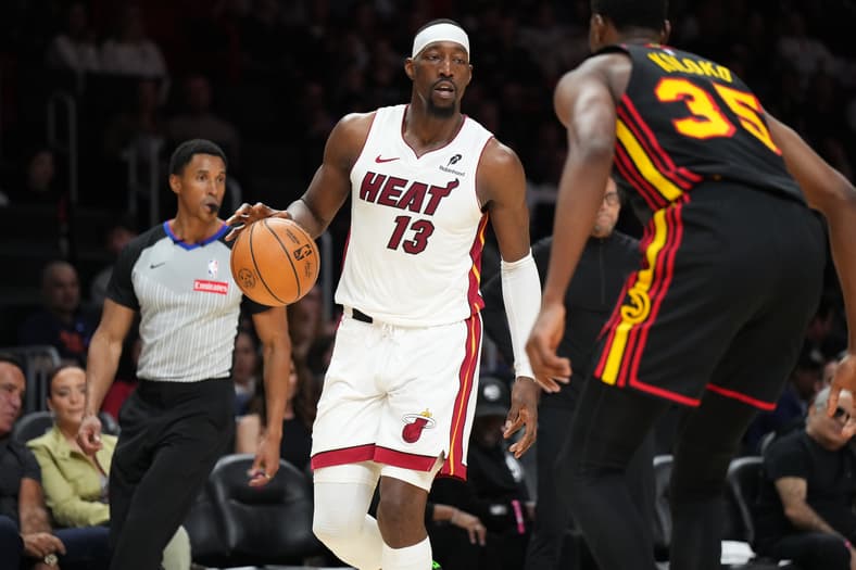 bam adebayo