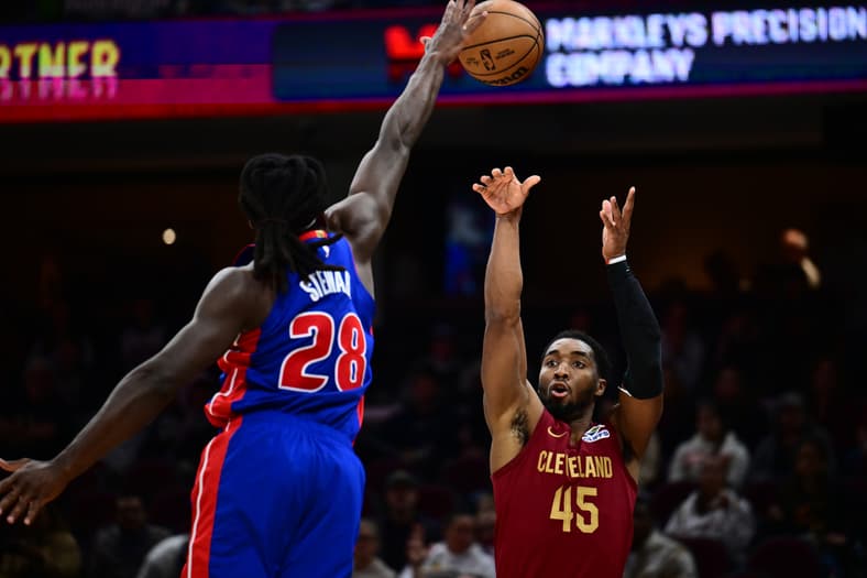 NBA Games Today