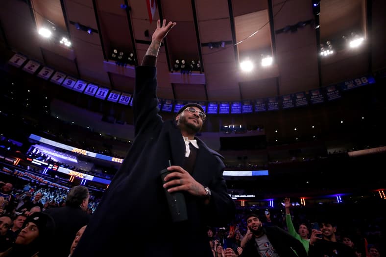 knicks