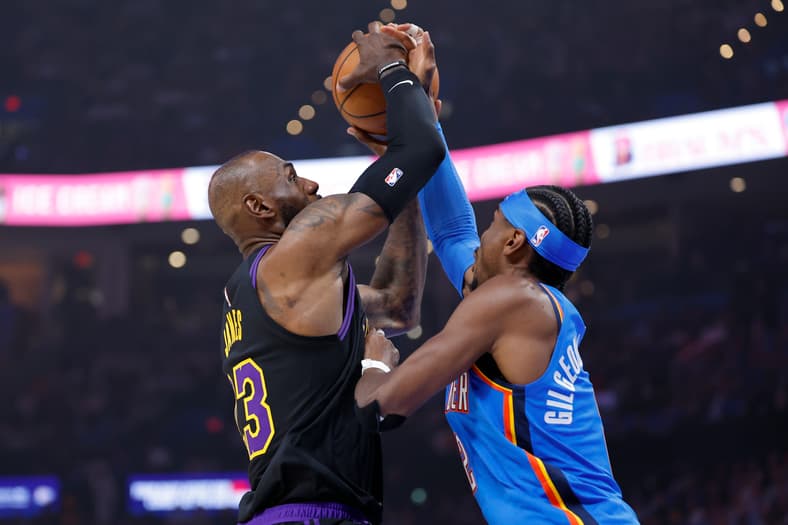 NBA Playoff Predictions, NBA Conference Semifinals Predictions