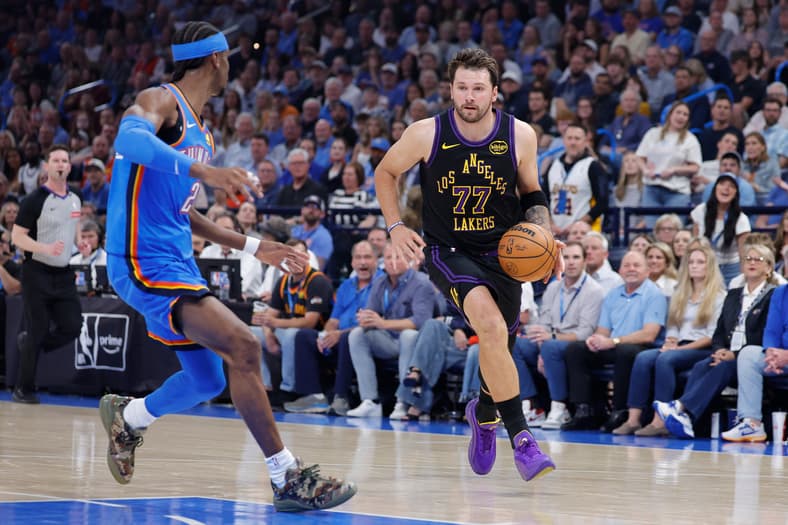 luka doncic