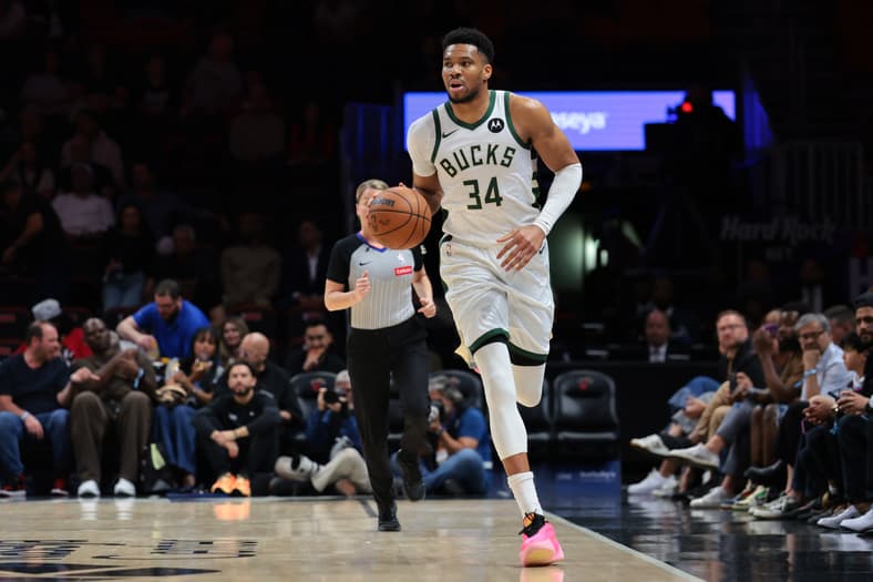 giannis antetokounmpo