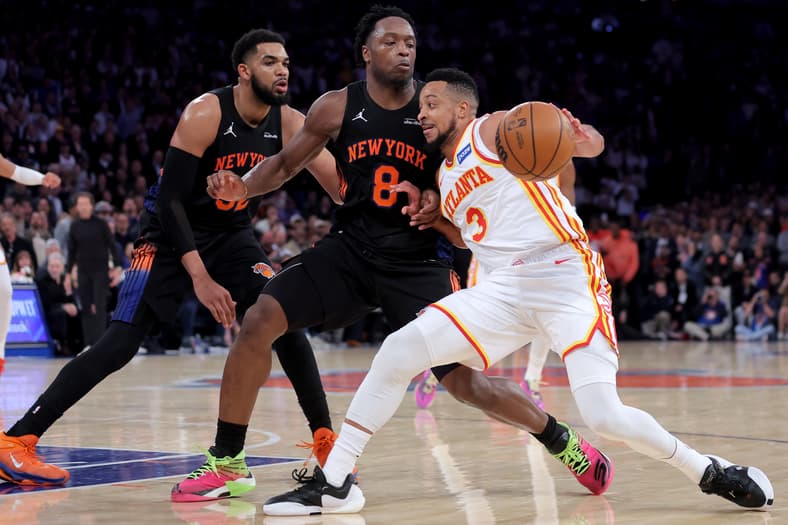 knicks