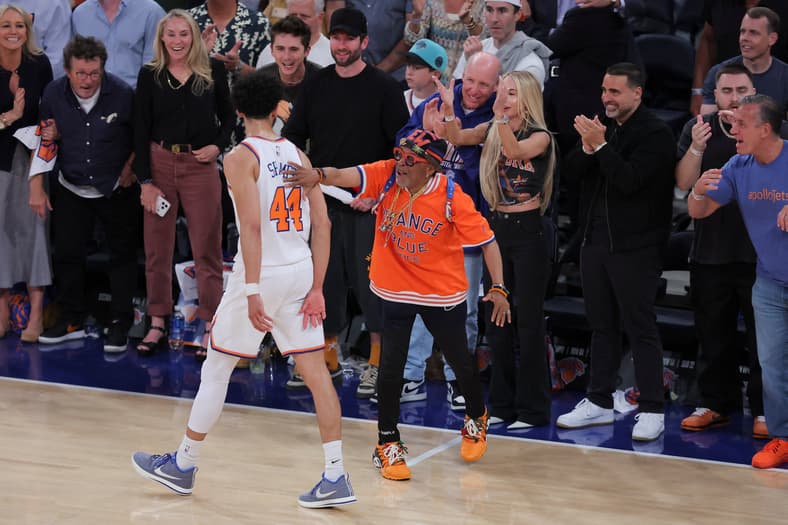 knicks
