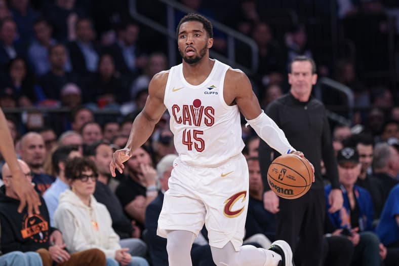 Eastern Conference Finals, Game 3, Cleveland Cavaliers