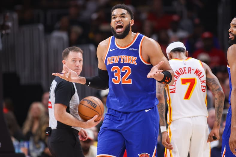 knicks