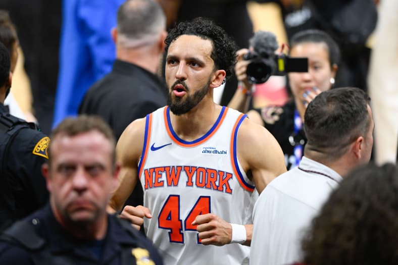 knicks