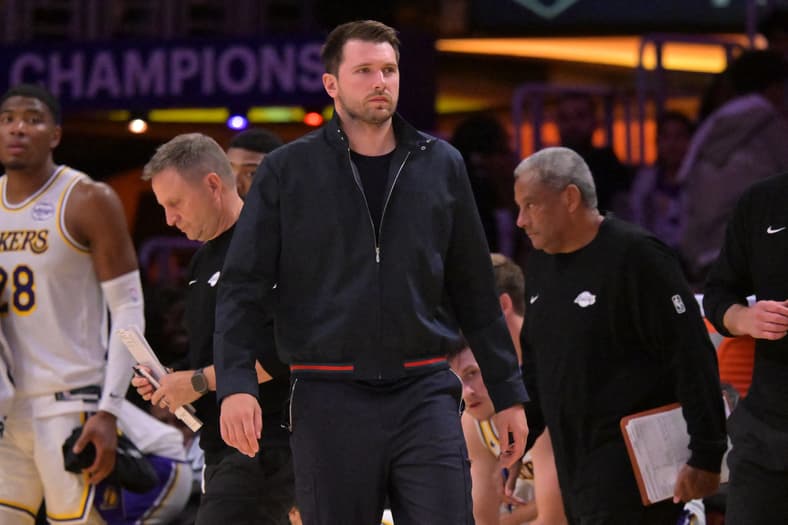 luka doncic