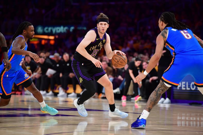 lakers