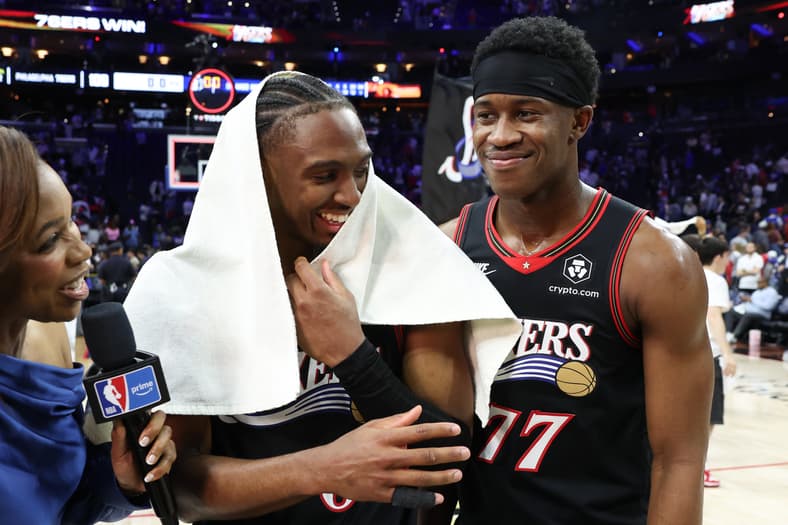76ers