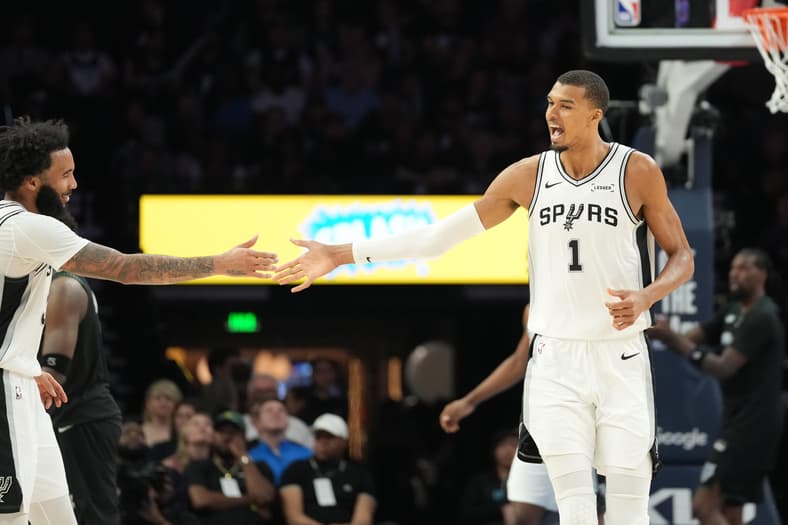 Western Conference Finals Predictions