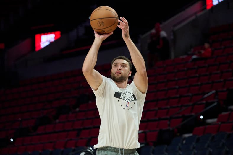 zach lavine