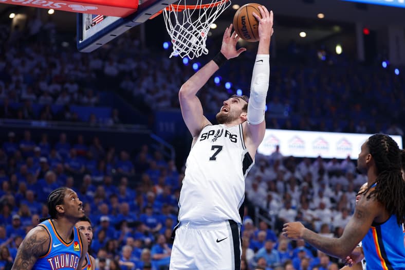 Luke Kornet