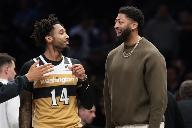 anthony davis