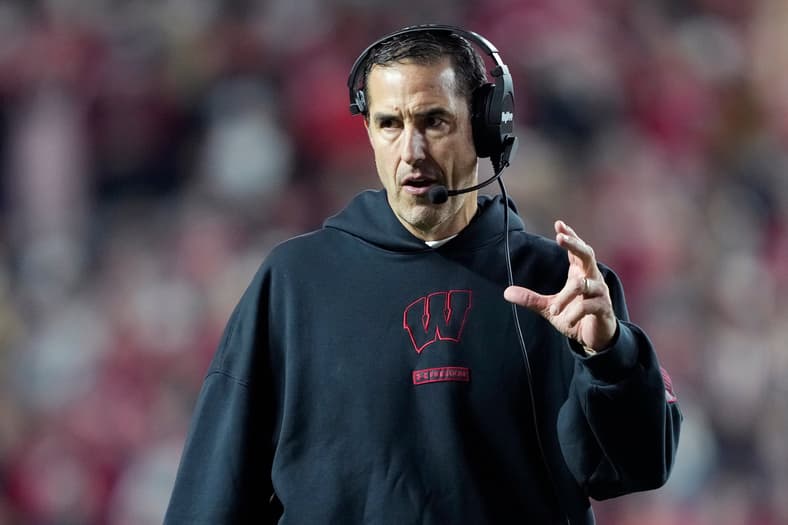 College FOotball Coaching Hot Seat