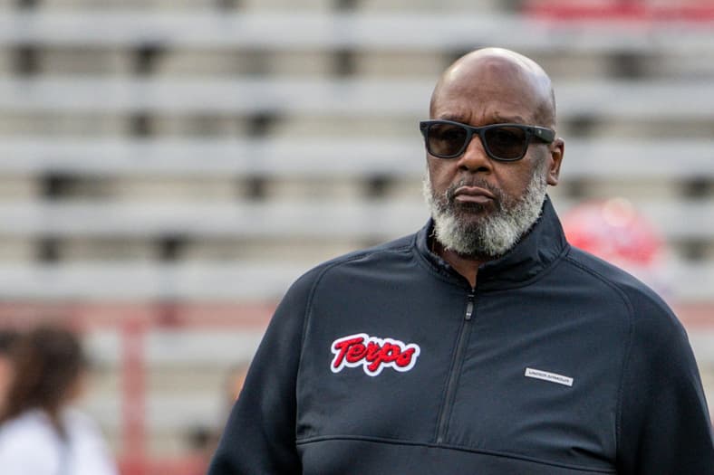 College FOotball Coaching Hot Seat