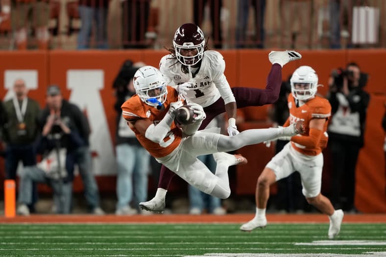 college football
