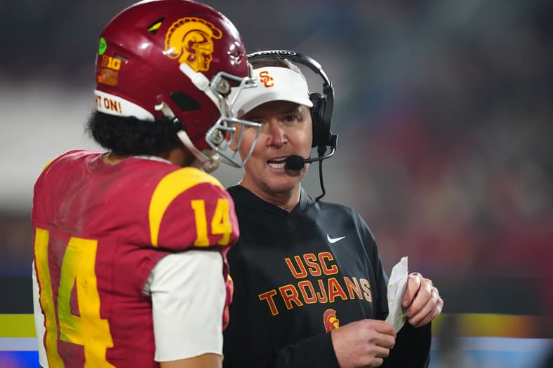College FOotball Coaching Hot Seat