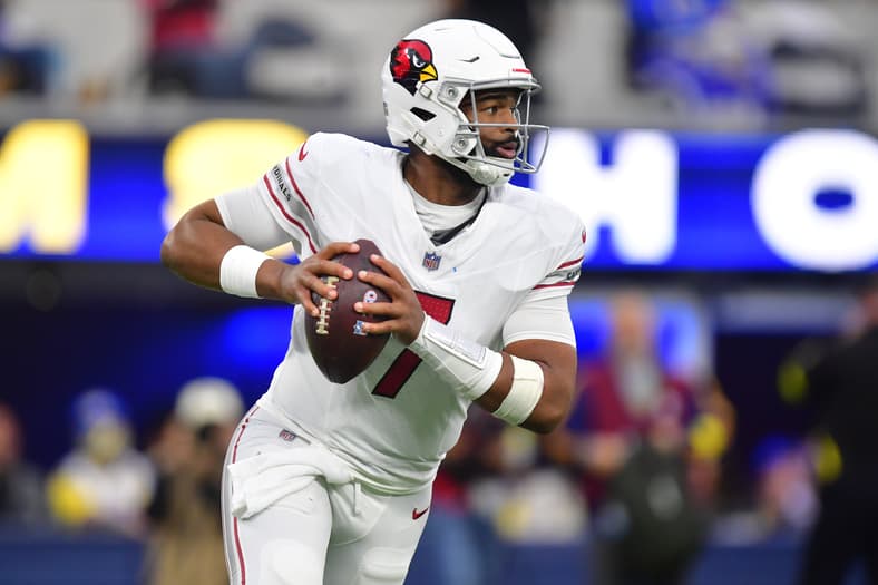 NFL: Arizona Cardinals at Los Angeles Rams