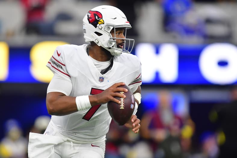 NFL: Arizona Cardinals at Los Angeles Rams