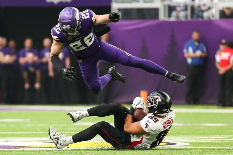 Minnesota Vikings
