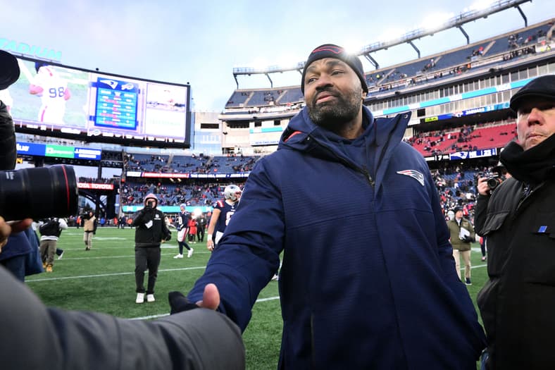 patriots