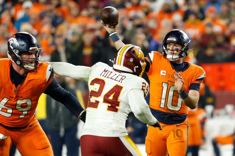 Denver Broncos, Von Miller