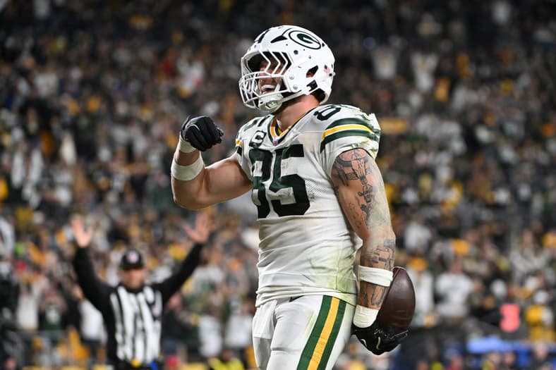 Green Bay Packers
