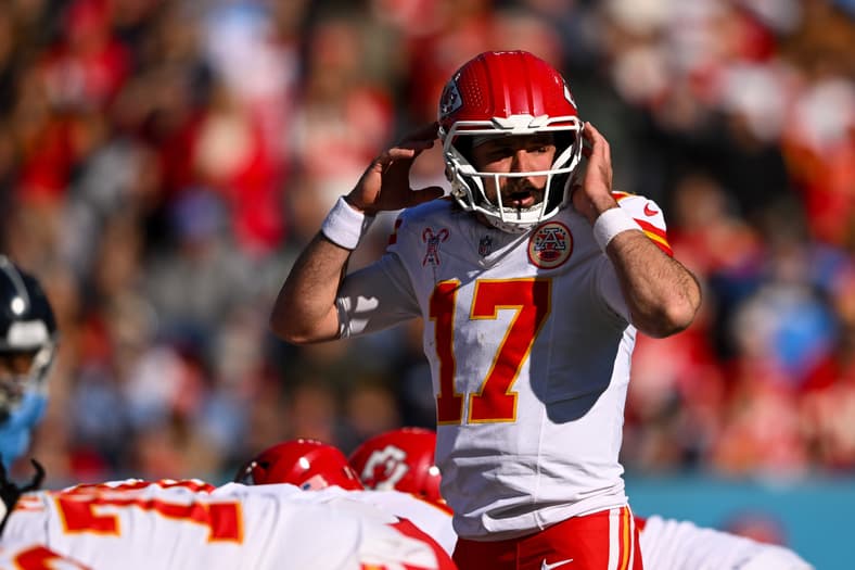 Gardner Minshew