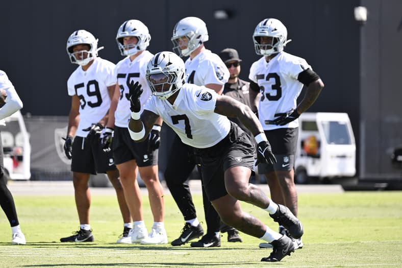 Las Vegas Raiders
