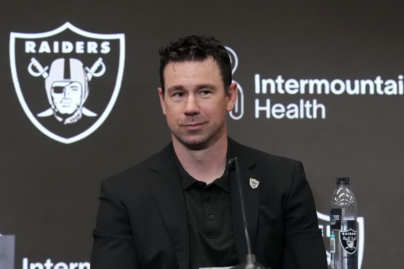 2026 Las Vegas Raiders schedule release
