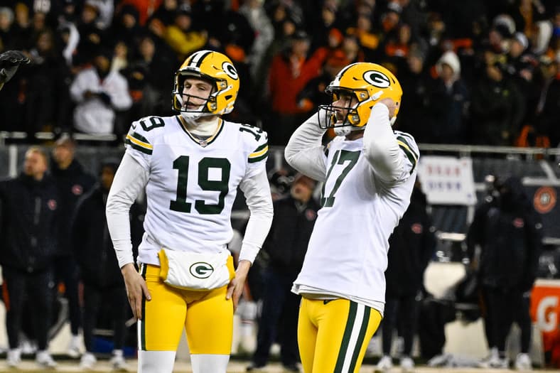 Green Bay Packers